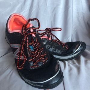 New Balance sneakers - used